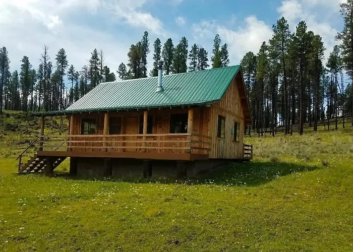 Beaver Creek Guest Ranch 4* Blue