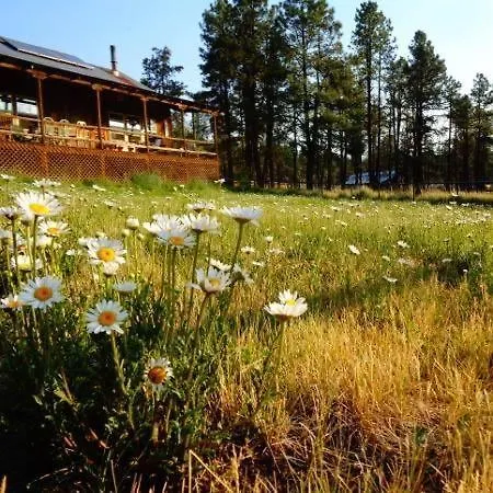 Beaver Creek Guest Ranch