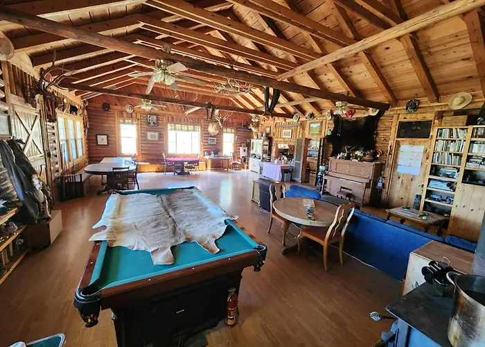 Beaver Creek Guest Ranch